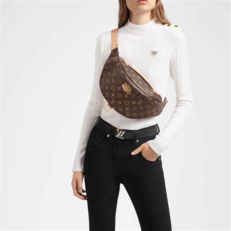 bum bag women's louis vuitton|Louis Vuitton small shoulder bag.